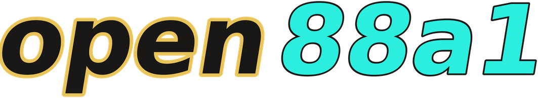 open88a1 logo